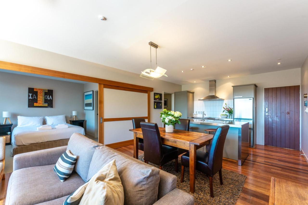 Onetangi The Sands - Apartment 12 - Stay Waiheke מראה חיצוני תמונה