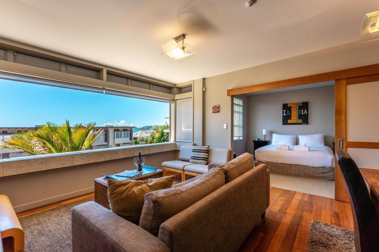 Onetangi The Sands - Apartment 12 - Stay Waiheke מראה חיצוני תמונה