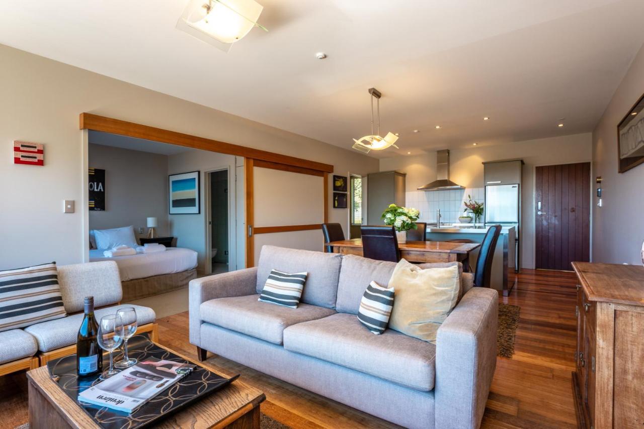 Onetangi The Sands - Apartment 12 - Stay Waiheke מראה חיצוני תמונה